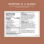 Raw Brown Rice Protein