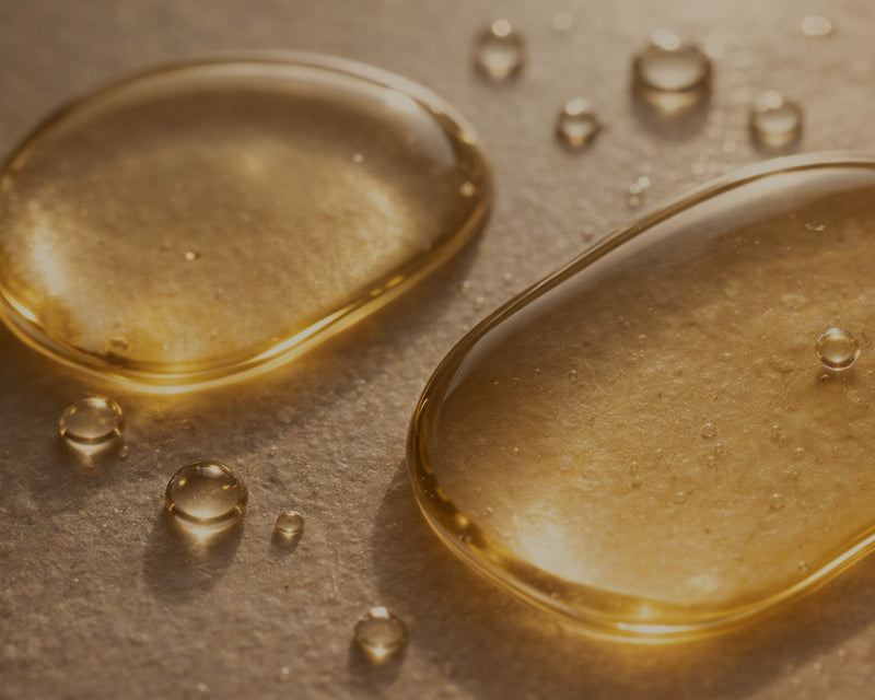 Omega 3 & 6