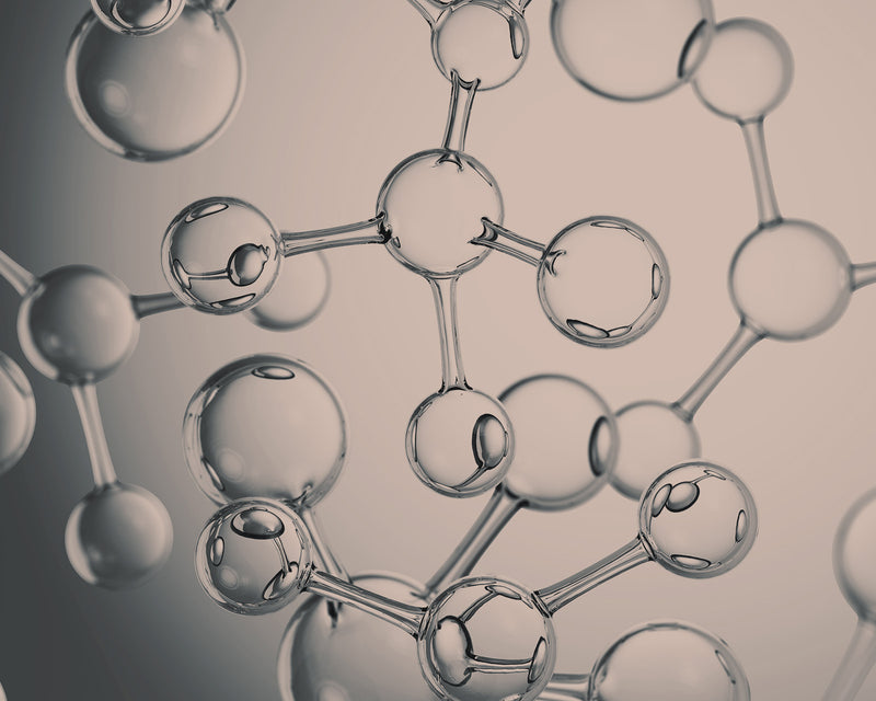 Glutamine