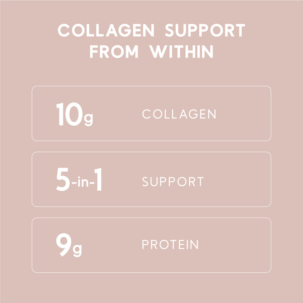 Grass-Fed Collagen