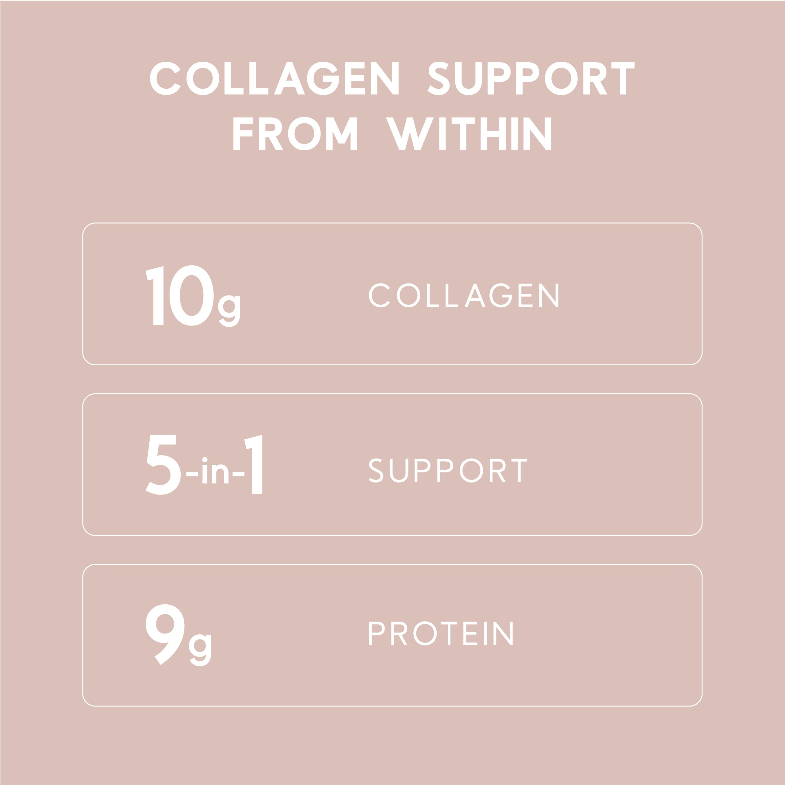 Grass-Fed Collagen