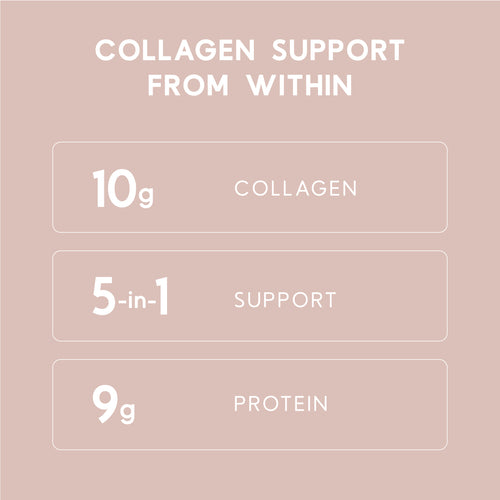 Grass-Fed Collagen