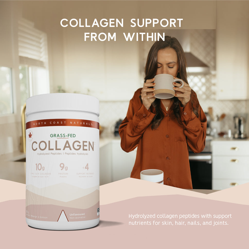 Grass-Fed Collagen