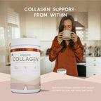 Grass-Fed Collagen