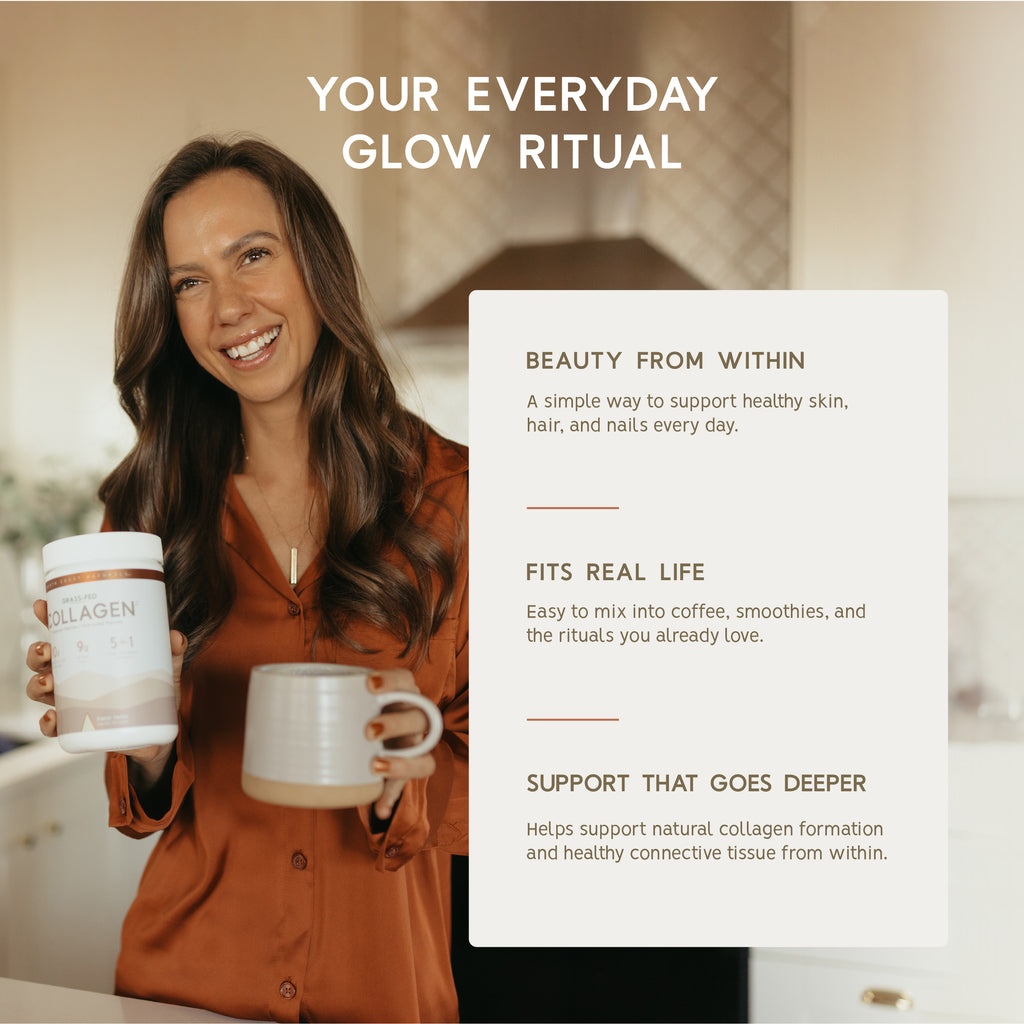 Grass-Fed Collagen