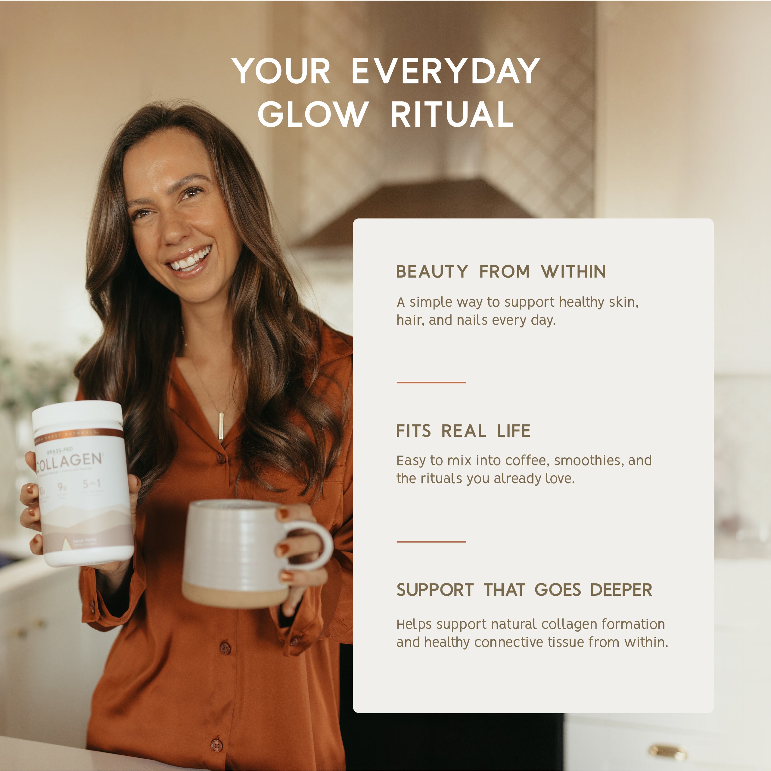 Grass-Fed Collagen