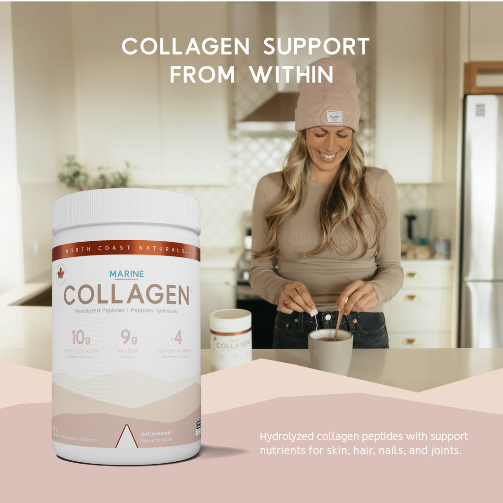 Marine Collagen