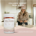 Marine Collagen
