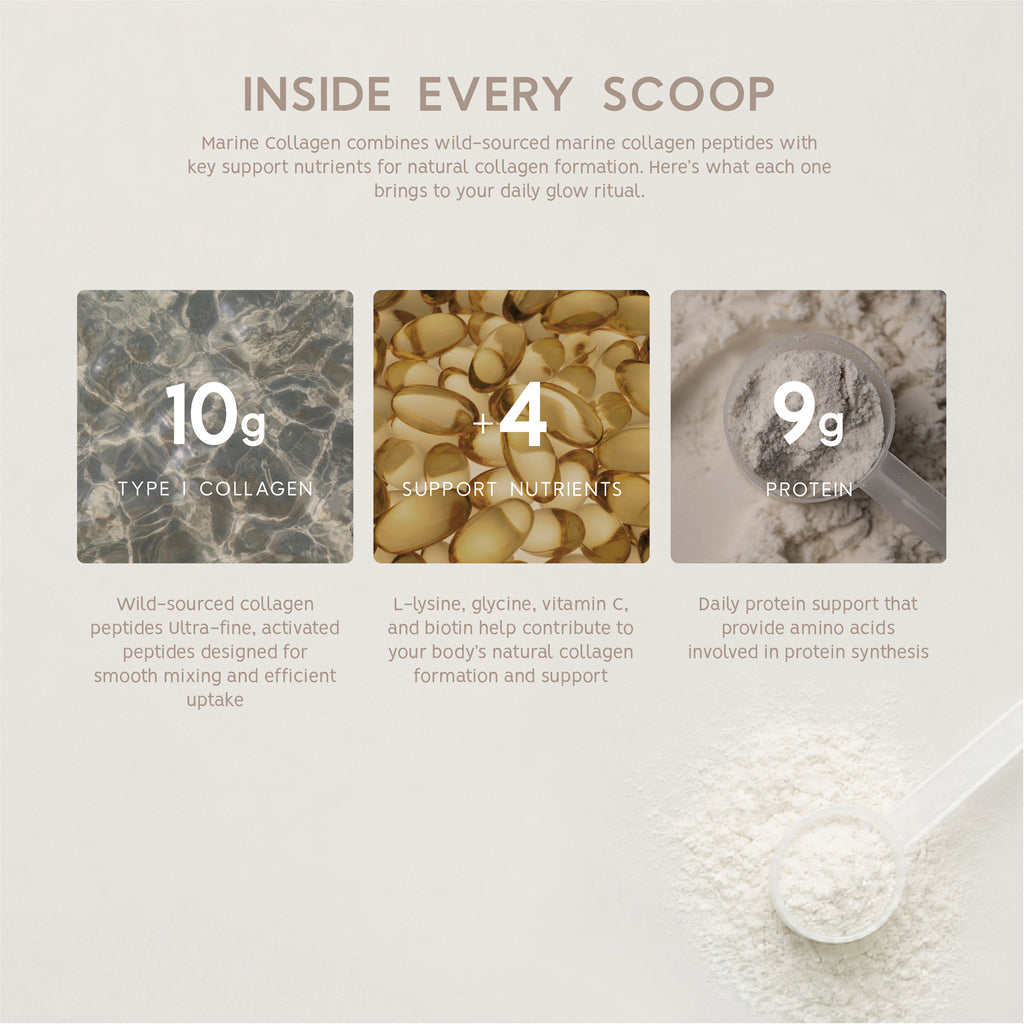 Marine Collagen