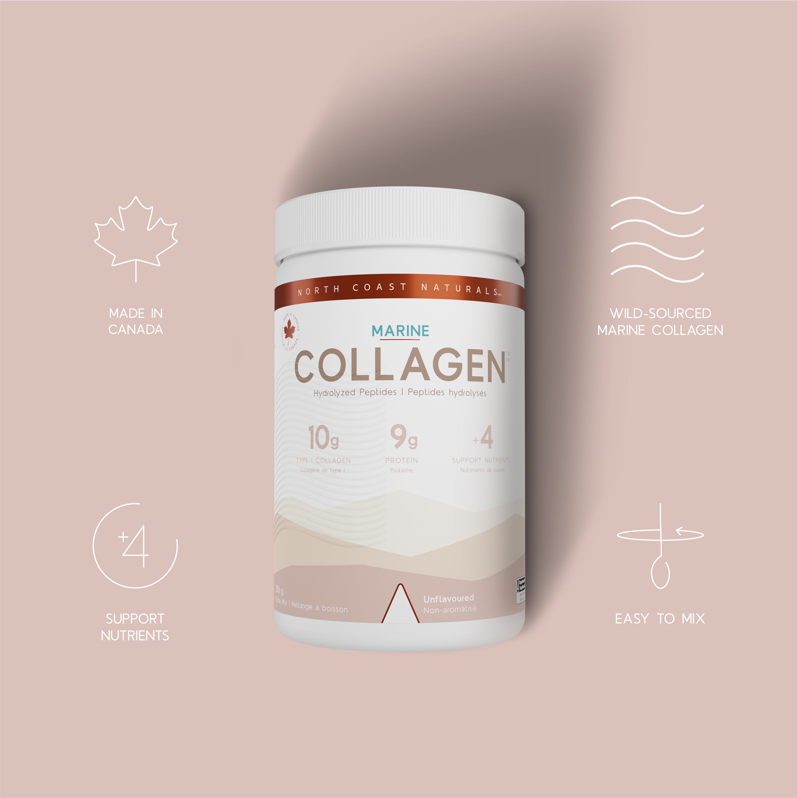 Marine Collagen