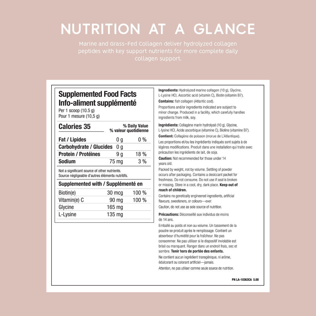 Marine Collagen