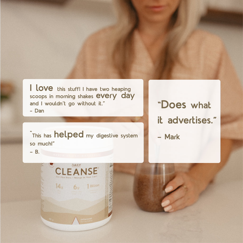 Daily Cleanse