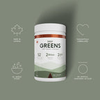Daily Greens