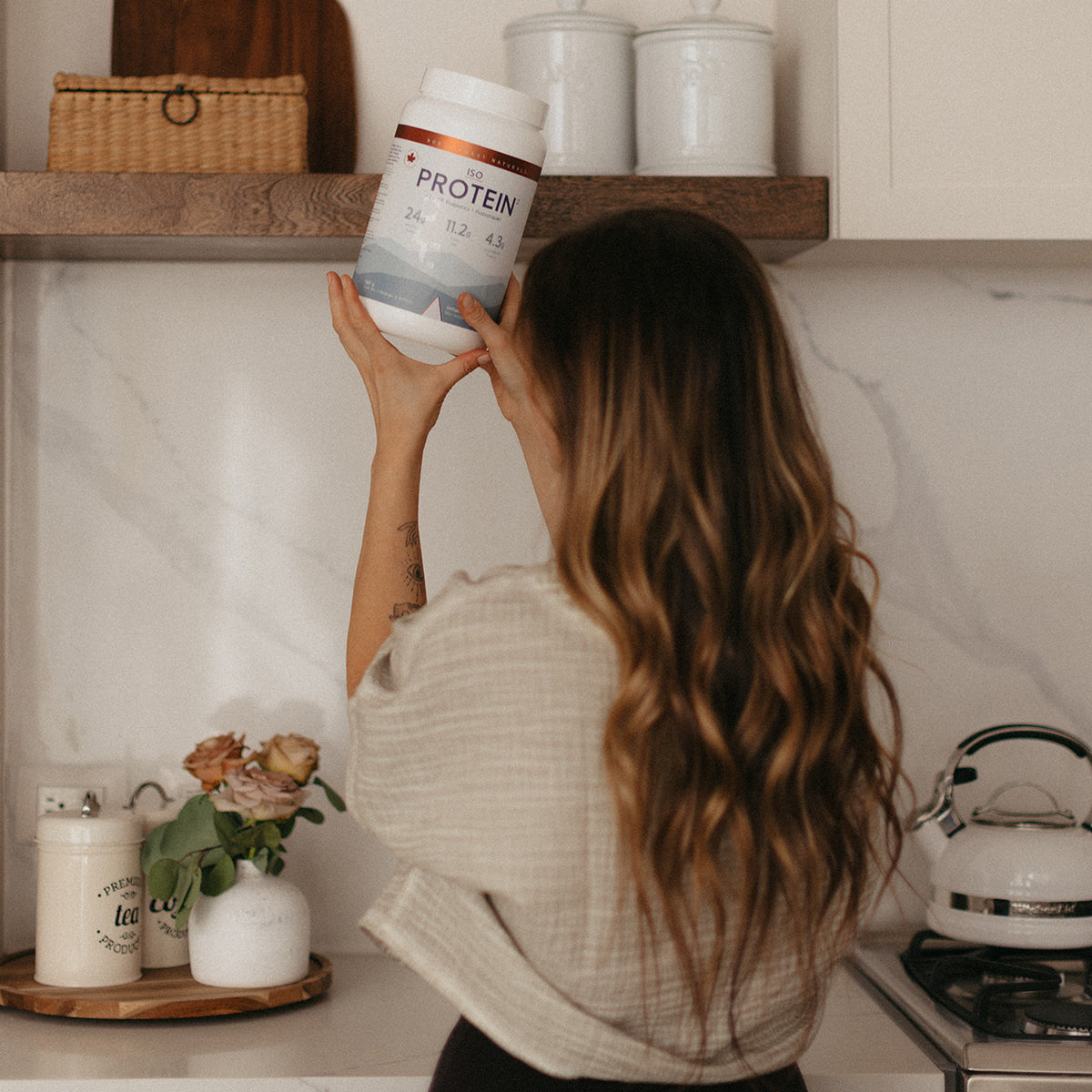 Clean Protein