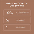 Fermented Glutamine