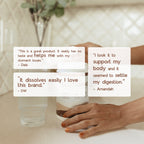 Fermented Glutamine