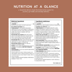 Fermented Glutamine