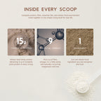 Raw Hemp Protein