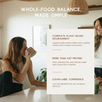 Raw Hemp Protein