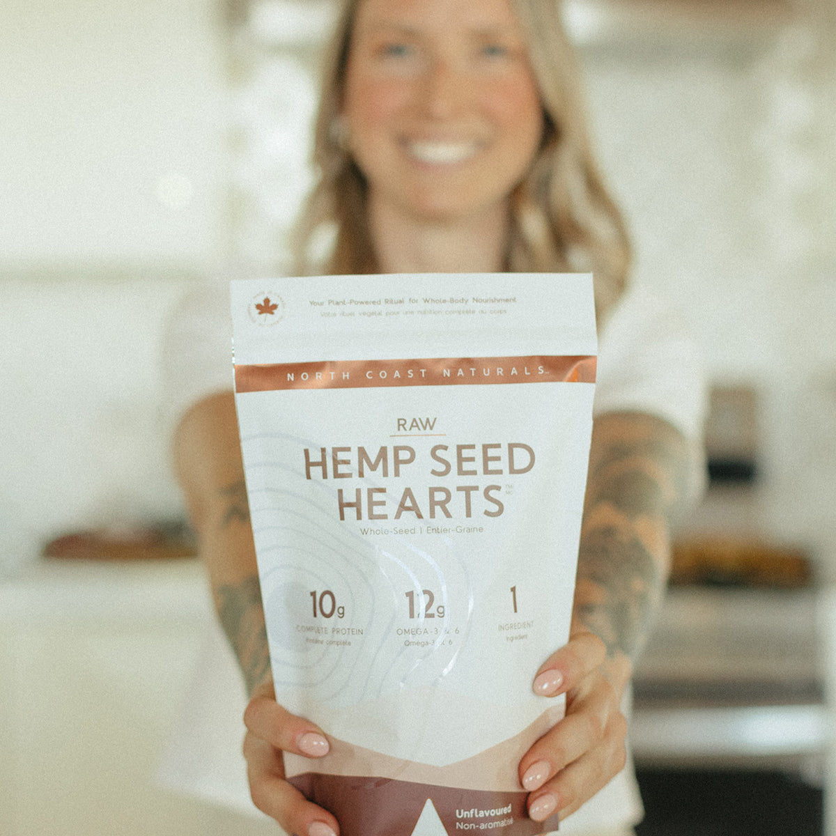 Complete Plant Protein