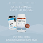 ISO Protein