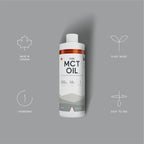 100% MCT Oil
