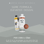 100% MCT Oil