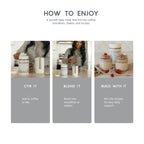 Boosted MCT Powder