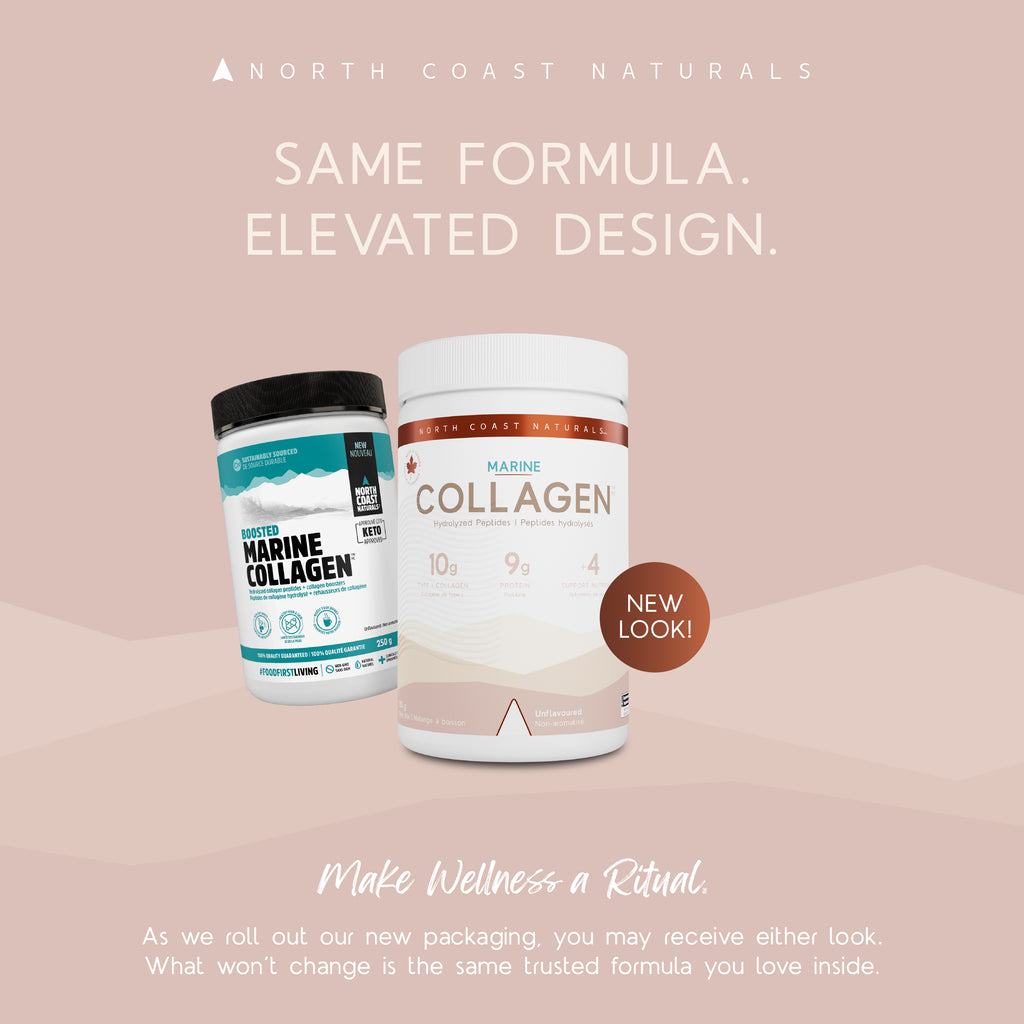 Marine Collagen
