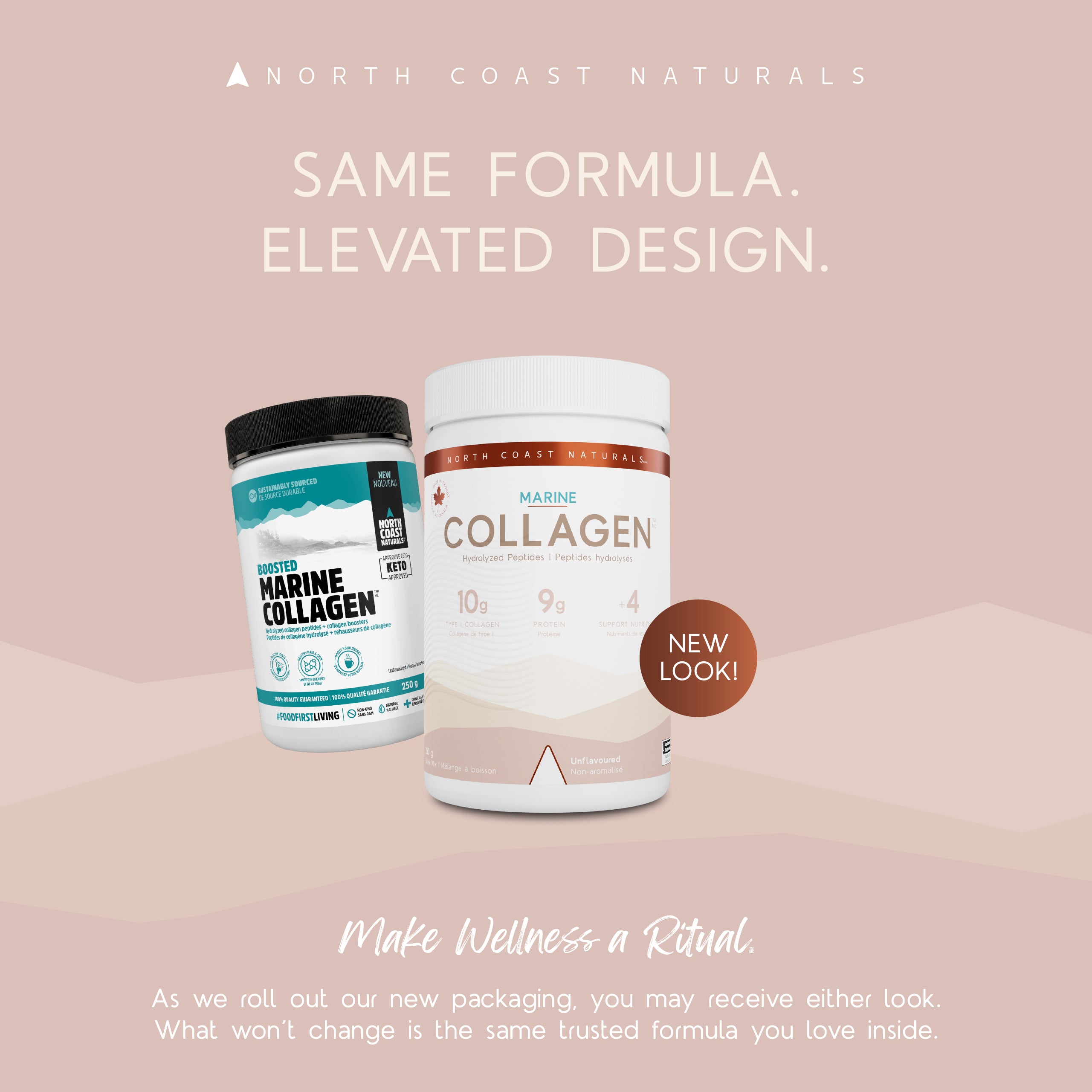 Marine Collagen