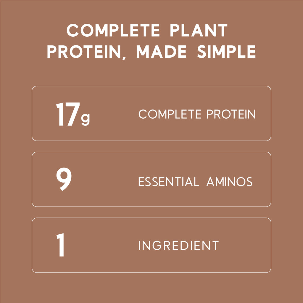 Raw Pumpkin Protein