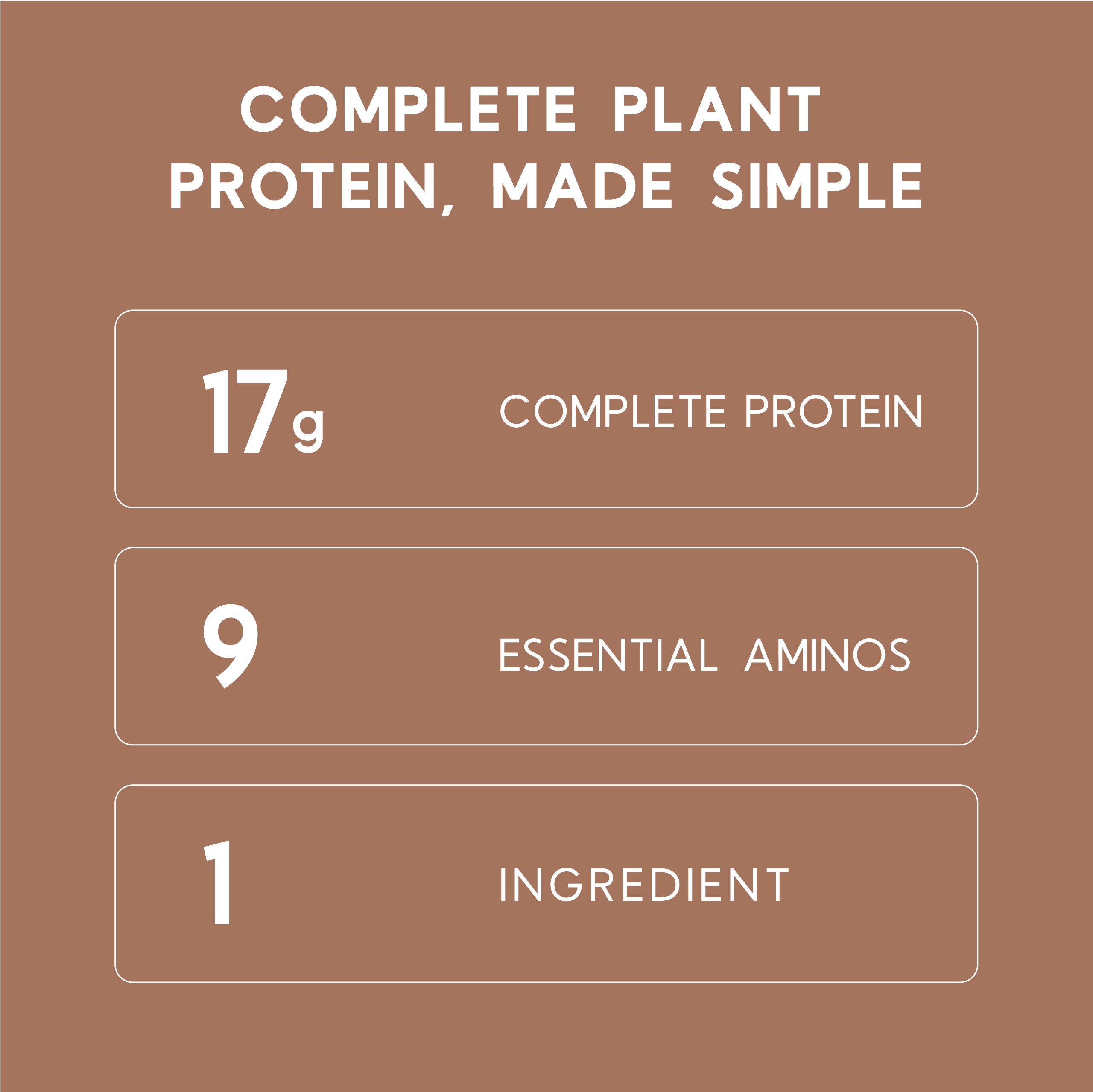 Raw Pumpkin Protein