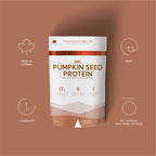 Raw Pumpkin Protein
