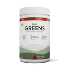 Daily Greens