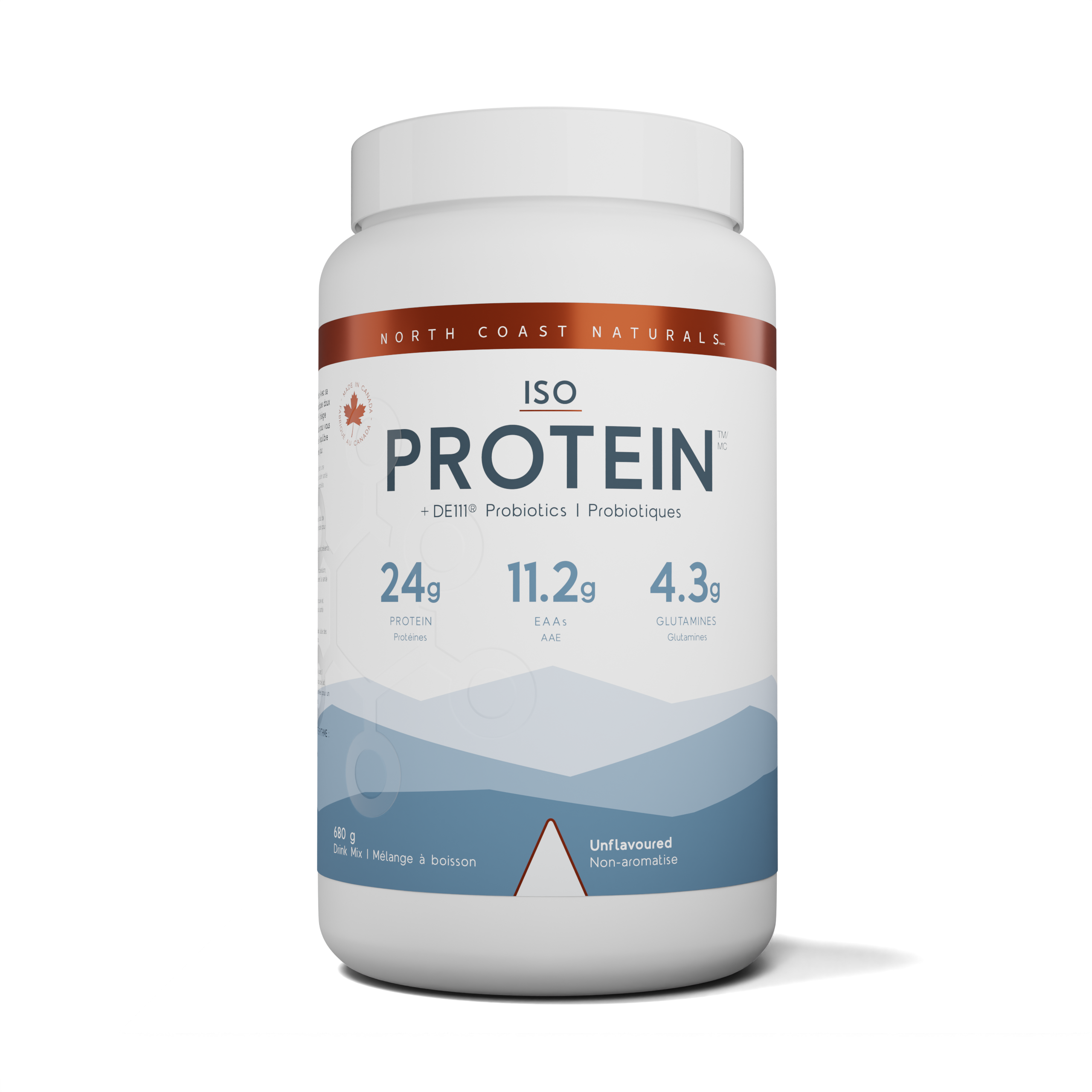 ISO Protein