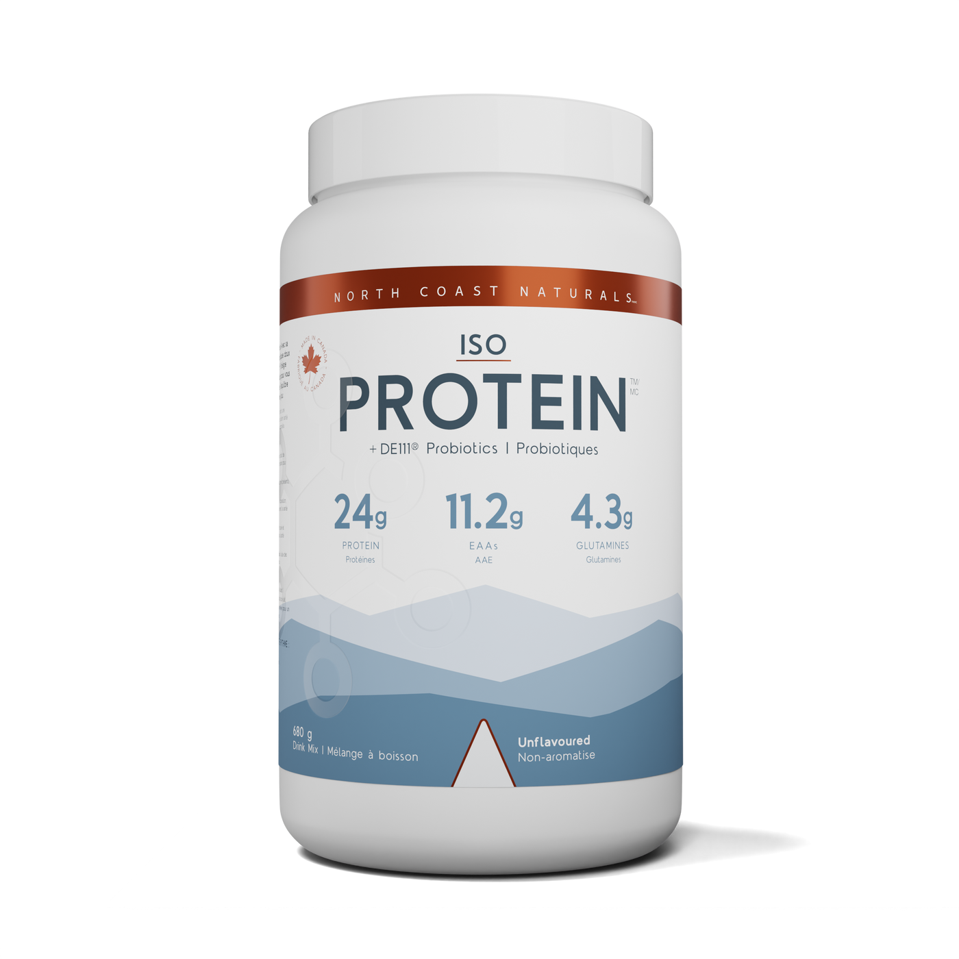 ISO Protein