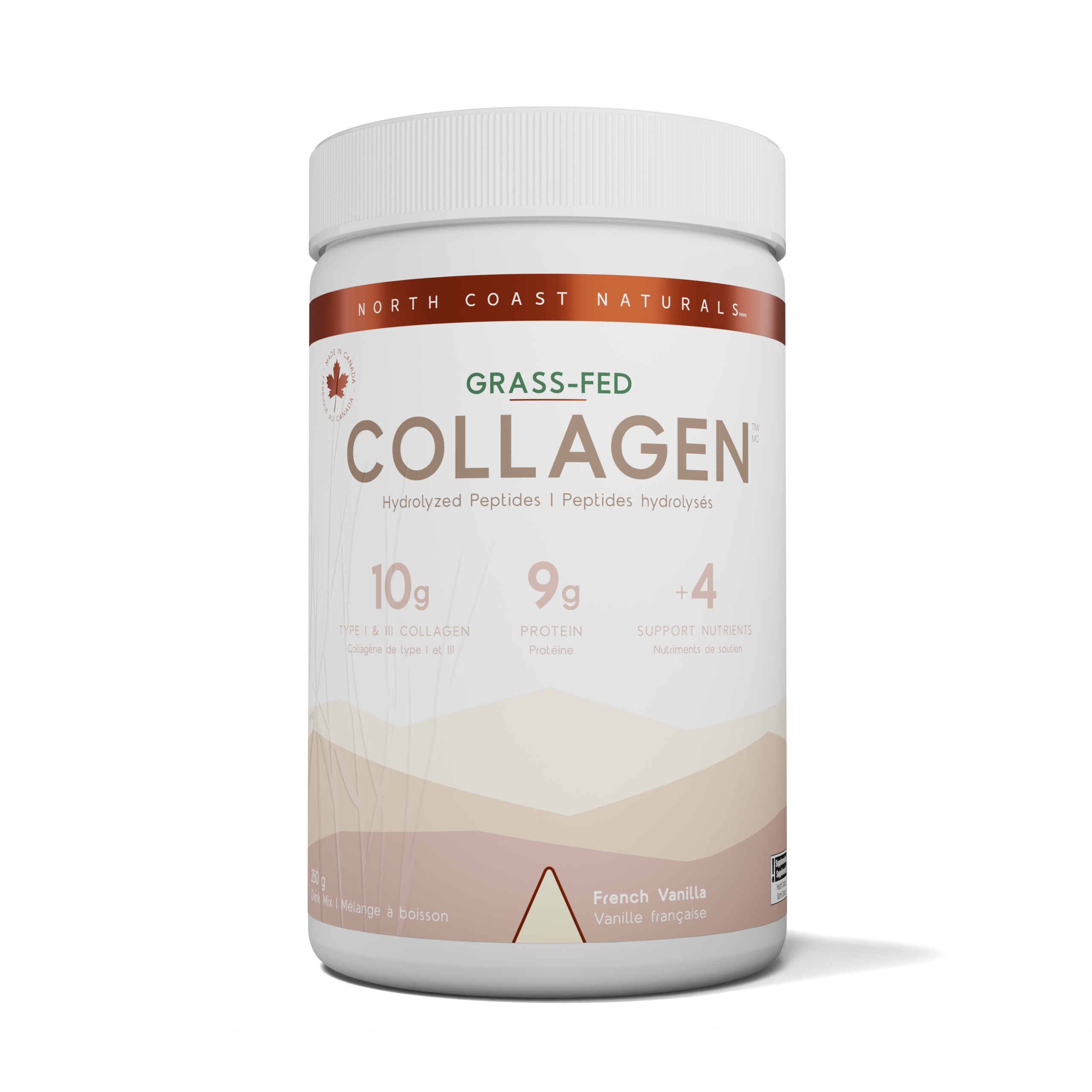 Grass-Fed Collagen