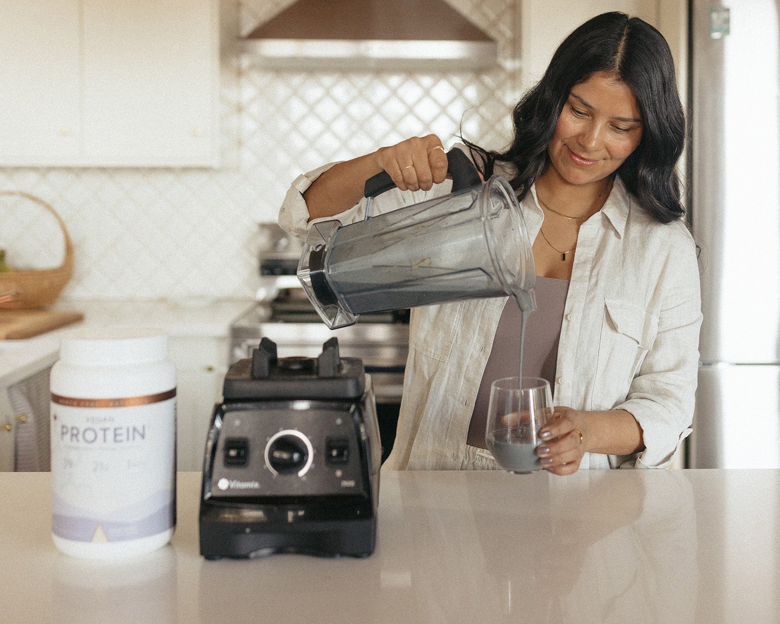 Boosted Vegan All-In-One – North Coast Naturals Canada