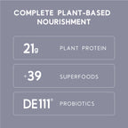 Boosted Vegan All-In-One